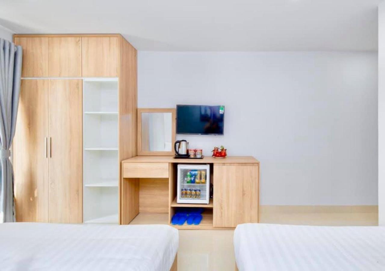 Luna House Danang Extérieur photo
