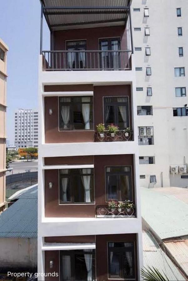 Luna House Danang Extérieur photo