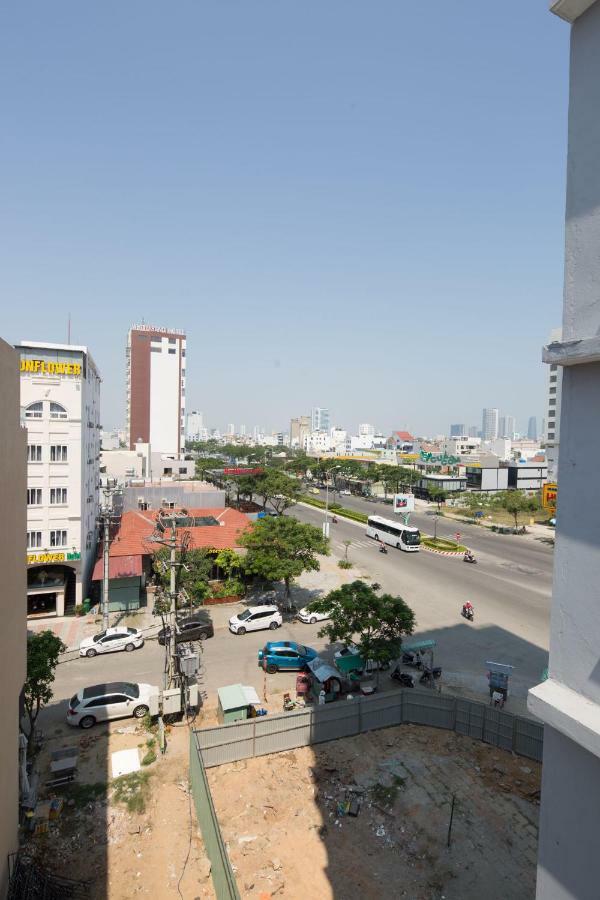 Luna House Danang Extérieur photo