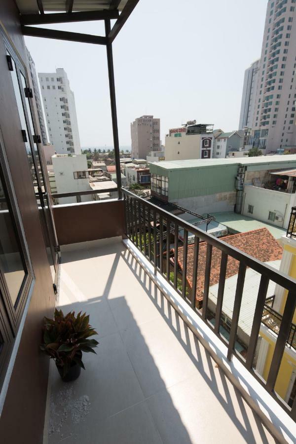 Luna House Danang Extérieur photo
